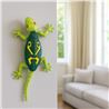GECKO CONTROL REMOTO MXRG-100 VERDE MAXLIFE - OEM0200772-3