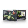 GECKO CONTROL REMOTO MXRG-100 VERDE MAXLIFE - OEM0200772-4