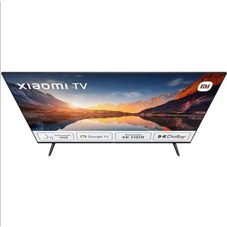 TELEVISOR XIAOMI TV A43 2025 43" | ULTRA HD 4K | SMART TV | WIFI - ELA5493EU-1