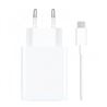 COMBO CARGADOR DE PARED PARA SMARTPHONE 120W HYPERCHARGE XIAOMI - BHR9462EU