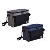 NEVERA Y BOTELLERO POLIESTER 20X28X14CM - 10159M