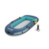 BALSA SET TREK 3 PERSONAS 294X137CM BESTWAY - 61154M