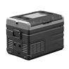 NEVERA PORTATIL DE COMPRESOR 47 LITROS DOBLE ZONA FLEX MUVIP - MV0684-1