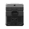 NEVERA PORTATIL DE COMPRESOR 47 LITROS DOBLE ZONA FLEX MUVIP - MV0684-3
