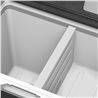 NEVERA PORTATIL DE COMPRESOR 47 LITROS DOBLE ZONA FLEX MUVIP - MV0684-4