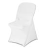 FUNDA PARA SILLA PLEGABLE PRO BLANCA SUNGARDEN - SG0216