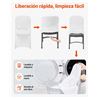FUNDA PARA SILLA PLEGABLE PRO BLANCA SUNGARDEN - SG0216-4