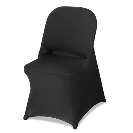 FUNDA PARA SILLA PLEGABLE PRO NEGRA SUNGARDEN - SG0215