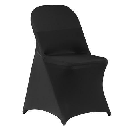 FUNDA PARA SILLA PLEGABLE PRO NEGRA SUNGARDEN - SG0215-2