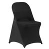 FUNDA PARA SILLA PLEGABLE PRO NEGRA SUNGARDEN - SG0215-2