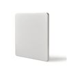 MESA DE RESINA PLEGABLE 86X86X74CM 3.8CM SUNGARDEN - SG0217-1