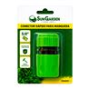 CONECTOR RAPIDO PARA MANGUERA 5/8" SUNGARDEN - SG0200-4
