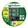 MANGUERA AGUA 3 CAPAS 19MM 25METROS SUNGARDEN - SG0191
