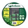 MANGUERA AGUA 5 CAPAS 19MM 25METROS SUNGARDEN - SG0193