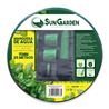 MANGUERA AGUA 5 CAPAS 15MM 25METROS SUNGARDEN - SG0189