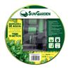 MANGUERA AGUA 3 CAPAS 19MM 15METROS SUNGARDEN - SG0190