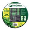 MANGUERA AGUA 5 CAPAS 19MM 15METROS SUNGARDEN - SG0192