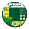 MANGUERA AGUA 5 CAPAS 25MM 15METROS SUNGARDEN - SG0194