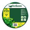 MANGUERA AGUA 5 CAPAS 25MM 25METROS SUNGARDEN - SG0195