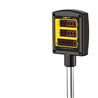 BASCULA COMERCIAL CON DISPLAY LED 40KG MUVIP - MV0673-1