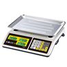 BASCULA COMERCIAL CON DISPLAY LCD 40KG MUVIP - MV0672