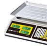 BASCULA COMERCIAL CON DISPLAY LCD 40KG MUVIP - MV0672-1