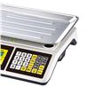 BASCULA COMERCIAL CON DISPLAY LCD 40KG MUVIP - MV0672-2