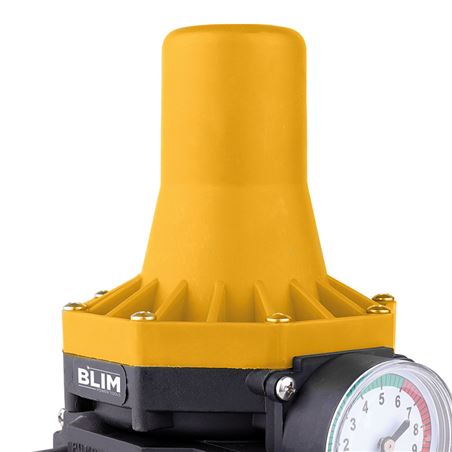 PRESCONTROL PARA BOMBA DE AGUA IP65 1.1KW 10BAR BLIM - BL0535-1