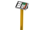 BASCULA INDUSTRIAL CON PLATAFORMA Y DISPLAY LCD 300KG BLIM - BL0533-1