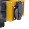 PRESCONTROL PARA BOMBA DE AGUA IP65 1.1KW 10BAR CON ENCHUFE BLIM - BL0536-2