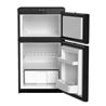 NEVERA FIJA CON COMPRESOR 12V DOBLE ZONA 78 LITROS 80W MUVIP - MV0682-4