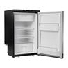 NEVERA FIJA CON COMPRESOR 12V 83 LITROS 80W MUVIP - MV0680-2