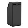 NEVERA FIJA CON COMPRESOR 12V 91 LITROS DOBLE ZONA 80W MUVIP - MV0681-4