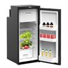 NEVERA FIJA CON COMPRESOR 12V 91 LITROS DOBLE ZONA 80W MUVIP - MV0681-5