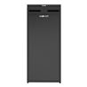 NEVERA FIJA CON COMPRESOR 12V 91 LITROS DOBLE ZONA 80W MUVIP - MV0681-6