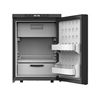 NEVERA FIJA CON COMPRESOR 12V 44 LITROS DOBLE ZONA 60W MUVIP - MV0678-5