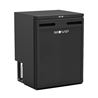 NEVERA FIJA CON COMPRESOR 12V 58 LITROS DOBLE ZONA 60W MUVIP - MV0679-3