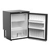 NEVERA FIJA CON COMPRESOR 12V 58 LITROS DOBLE ZONA 60W MUVIP - MV0679-5