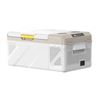 NEVERA DE COMPRESOR PORTATIL 15 LITROS 45W MUVIP - MV0683-1