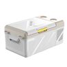 NEVERA DE COMPRESOR PORTATIL 15 LITROS 45W MUVIP - MV0683-5