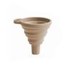 EMBUDO PLEGABLE 6.4X7CM DIAMETRO - 28299