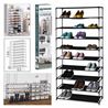 ZAPATERO 93X30X156CM - 92042