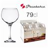 COPA CRISTAL CUBATA 79CL PASABAHCE - 85175