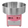 MÁQUINA DE ALGODON DE AZÚCAR PROFESIONAL 1200W CHEF PRO - CF0155