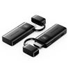 TRANSMISOR Y RECEPTOR HDMI INALAMBRICO FULL HD 50METROS ADKB0 VENTION - ADKB0