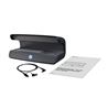DETECTOR BILLETES FALSOS UV SAFESCAN 75 - 131-0723-2