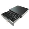 CAJON PORTAMONEDAS 405X420X100 RJ11 CROMAD - CR1241