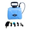 SULFATADORA DE BATERIA DE LITIO SPRAY PRO 5 LITROS BLIM - BL0610-2