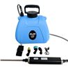SULFATADORA DE BATERIA DE LITIO SPRAY PRO 8 LITROS BLIM - BL0611-4