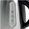 HERVIDOR DE AGUA INOX 1 LITRO 2200W MUVIP - MV0686-1